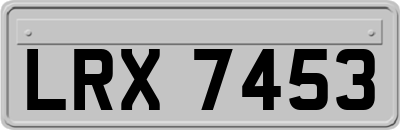 LRX7453