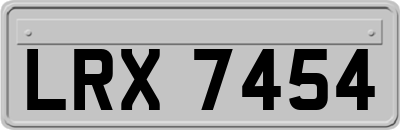 LRX7454