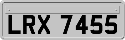 LRX7455