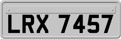 LRX7457