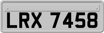 LRX7458