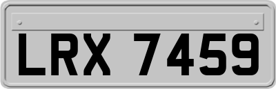 LRX7459