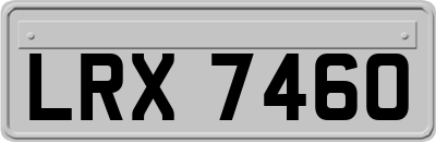 LRX7460
