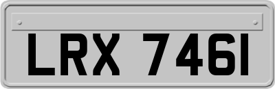 LRX7461