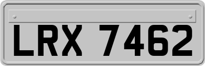 LRX7462