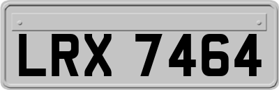 LRX7464