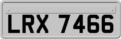 LRX7466