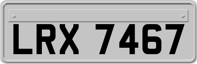 LRX7467