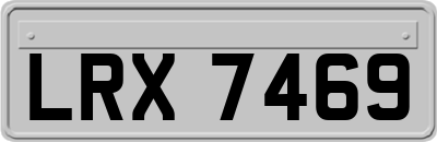 LRX7469