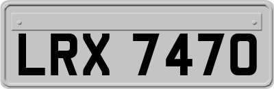 LRX7470