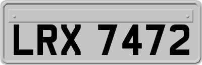 LRX7472