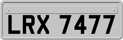 LRX7477