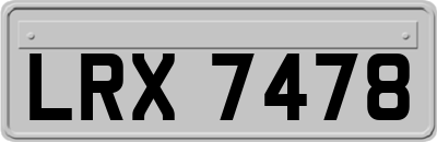 LRX7478