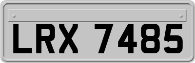 LRX7485
