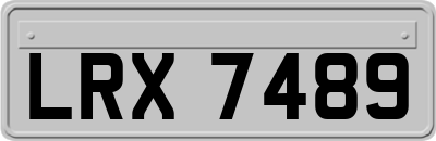 LRX7489