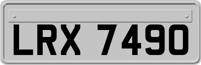 LRX7490