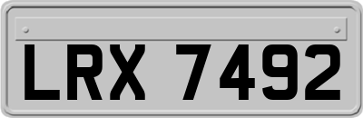 LRX7492