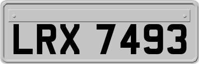 LRX7493