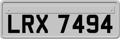 LRX7494