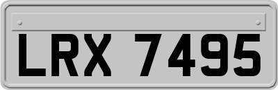 LRX7495