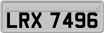 LRX7496