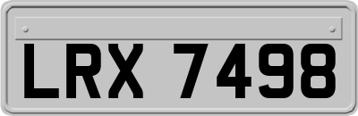 LRX7498