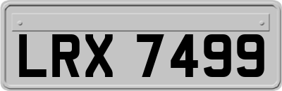 LRX7499