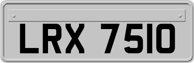 LRX7510