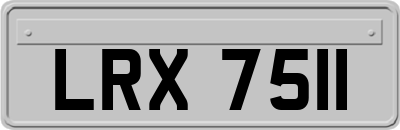 LRX7511