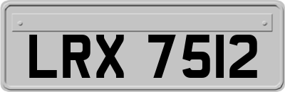 LRX7512