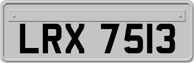 LRX7513