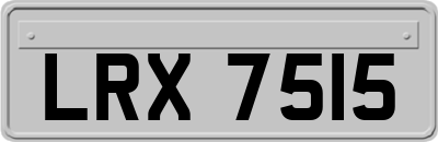 LRX7515