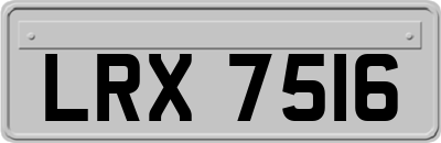 LRX7516