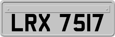 LRX7517