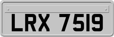 LRX7519