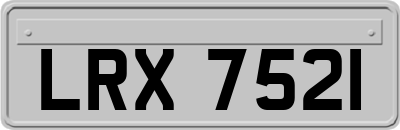 LRX7521