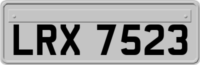 LRX7523