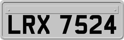 LRX7524