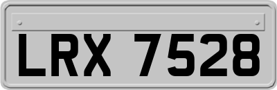 LRX7528