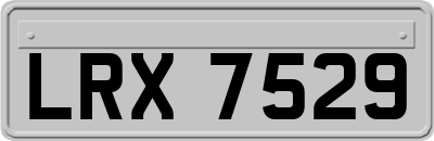 LRX7529