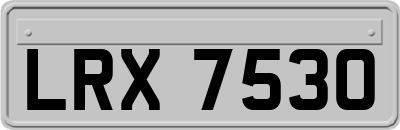 LRX7530