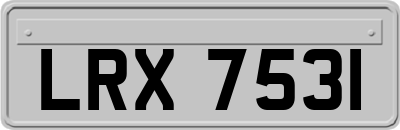 LRX7531