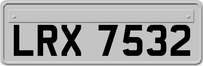 LRX7532