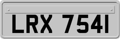 LRX7541
