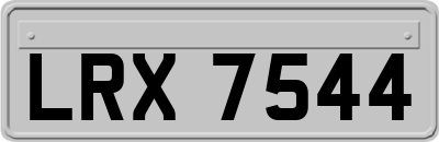LRX7544