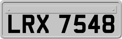 LRX7548