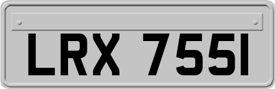 LRX7551