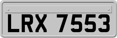 LRX7553