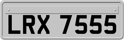 LRX7555