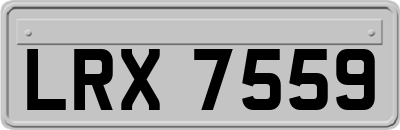 LRX7559